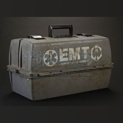 PACIFIC RIM - PPDC EMT Case