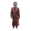 Lot # 5 - The Divergent Series: Allegiant (2016): Bureau Wall Guard Uniform with Rifle