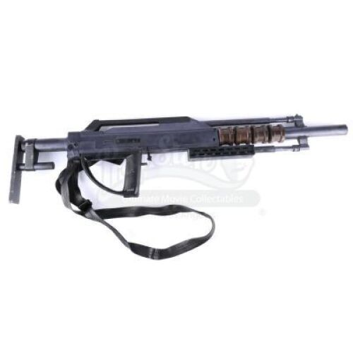 Lot # 6 - Divergent (2014): Erudite Mutiny Rifle