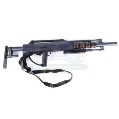 Lot # 6 - Divergent (2014): Erudite Mutiny Rifle