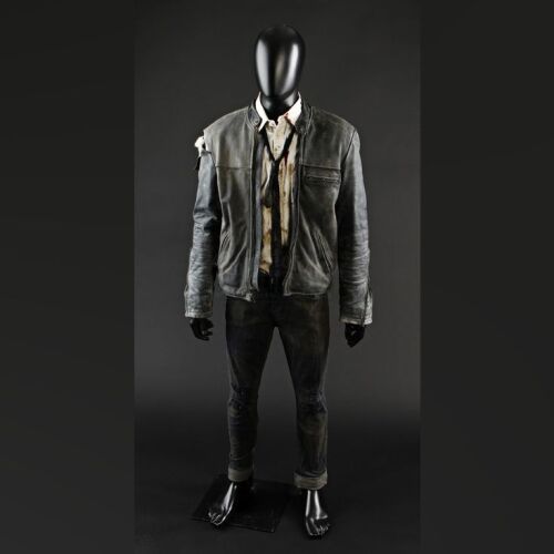 PACIFIC RIM - Dr. Newton Geiszler’s (Charlie Day) End Costume - Current ...