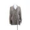 Lot # 11 - Divergent (2014): Beatrice "Tris" Prior's Choosing Ceremony Coat