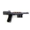 Lot # 12 - Divergent (2014): Erudite Mutiny Stunt Pistol