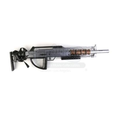 Lot # 15 - Divergent (2014): Erudite Mutiny Rifle