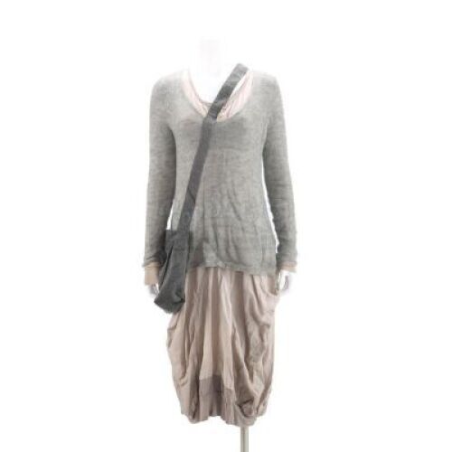 Lot # 17 - Divergent (2014): Beatrice "Tris" Prior's Faction Aptitude Test Costume