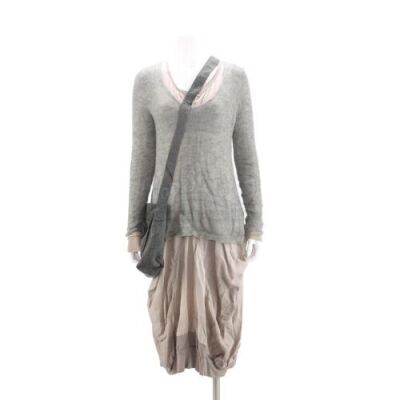 Lot # 17 - Divergent (2014): Beatrice "Tris" Prior's Faction Aptitude Test Costume