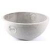 Lot # 19 - Divergent (2014): Erudite Faction Choosing Ceremony Bowl