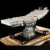 Lot # 20 - Divergent (2014): Faction Testing Simulation Chair Used By Trish
