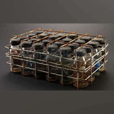 PACIFIC RIM - Crate of Embryo Jars