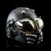 Lot # 26 - The Divergent Series: Allegiant (2016): Bureau Wall Guard Light Up Helmet