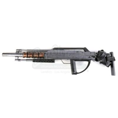 Lot # 29 - Divergent (2014): Erudite Mutiny Rifle
