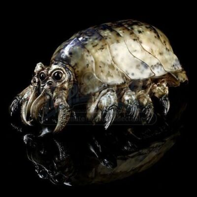 PACIFIC RIM - Mechanical Kaiju Skinmite