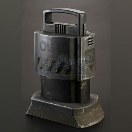 PACIFIC RIM - Shatterdome Magnetic Lifter
