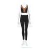 Lot # 34 - Divergent (2014): Christina's Arena Costume