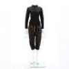Lot # 38 - Divergent (2014): Christina&Atilde;&fnof;&Acirc;&cent;&Atilde;&cent;&acirc;&euro;&scaron;&Acirc;&not;&Atilde;&cent;&acirc;&euro;ž&Acirc;&cent;s Rail Hanging Costume with Stunt Pants