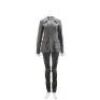 Lot # 42 - Divergent (2014): Beatrice "Tris" Prior's Erudite Trip Costume