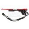 Lot # 45 - Divergent (2014): Dauntless Capture the Flag Dart Gun