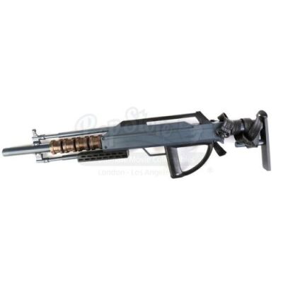 Lot # 47 - Divergent (2014): Erudite Mutiny Rifle