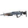 Lot # 47 - Divergent (2014): Erudite Mutiny Rifle