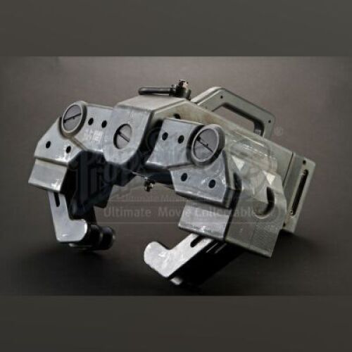 PACIFIC RIM - Jaeger Clamp Lifting Unit