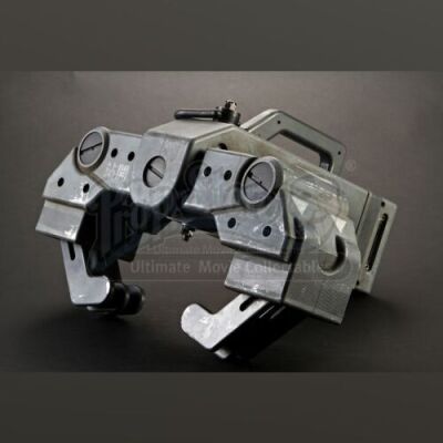 PACIFIC RIM - Jaeger Clamp Lifting Unit