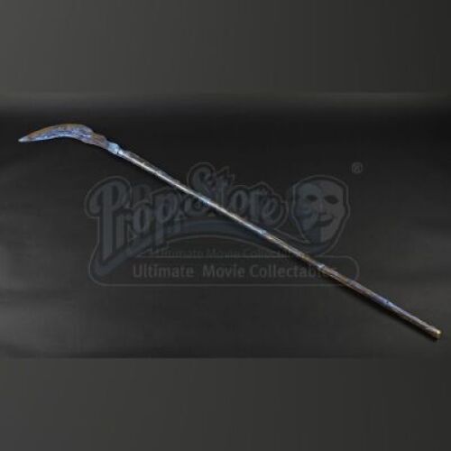 PACIFIC RIM - Scavenger Scraper Tool