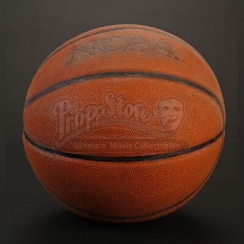 PACIFIC RIM - Wei Tang Brothers Soft Stunt Basketball