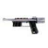 Lot # 59 - Divergent (2014): Erudite Mutiny Stunt Pistol