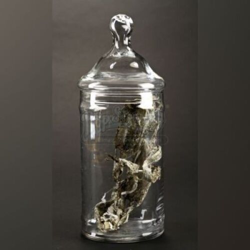PACIFIC RIM - Small Kaiju Jar