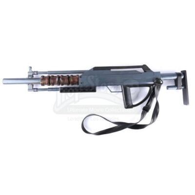 Lot # 62 - Divergent (2014): Erudite Mutiny Rifle
