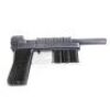 Lot # 65 - Divergent (2014): Erudite Mutiny Stunt Pistol