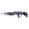 Lot # 66 - Divergent (2014): Erudite Mutiny Rifle