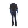 Lot # 67 - Divergent (2014): Erudite Guard Costume