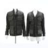 Lot # 69 - Divergent (2014): Two Beatrice "Tris" Prior Erudite Mutiny Jackets