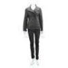 Lot # 71 - Divergent (2014): Beatrice "Tris" Prior's Final Simulation Test Costume