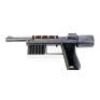Lot # 73 - Divergent (2014): Erudite Mutiny Stunt Pistol