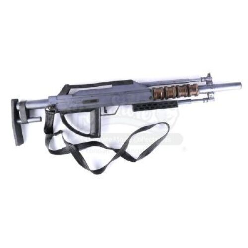 Lot # 78 - Divergent (2014): Erudite Mutiny Rifle
