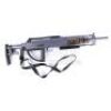Lot # 78 - Divergent (2014): Erudite Mutiny Rifle