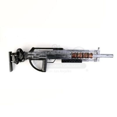 Lot # 80 - Divergent (2014): Erudite Mutiny Rifle