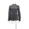 Lot # 81 - Divergent (2014): Beatrice "Tris" Prior's Final Simulation Test Jacket and Shirt