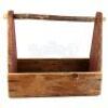 Lot # 87 - The Divergent Series: Insurgent (2015): Beatrice "Tris" Prior's Horse Grooming Box