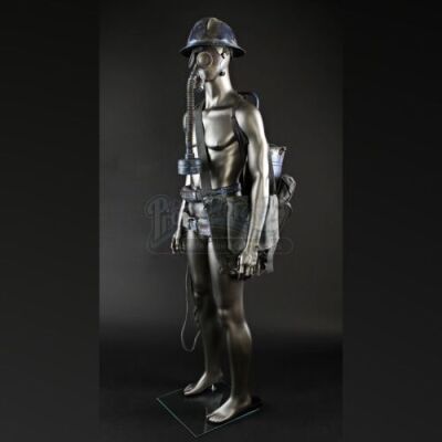 PACIFIC RIM - Scavenger Bucket Rig Lot