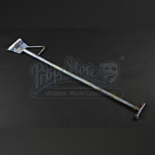 PACIFIC RIM - Scavenger Scraper Tool