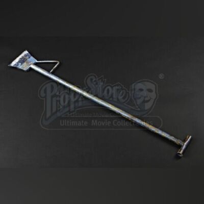 PACIFIC RIM - Scavenger Scraper Tool