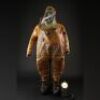 PACIFIC RIM - Kaiju Scout Costume with Oxygen Pack