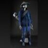 PACIFIC RIM - Scavenger (Adam Chow) Costume Lot