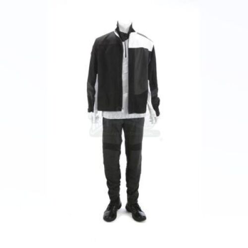 Lot # 111 - The Divergent Series: Insurgent (2015): Candor Security Costume