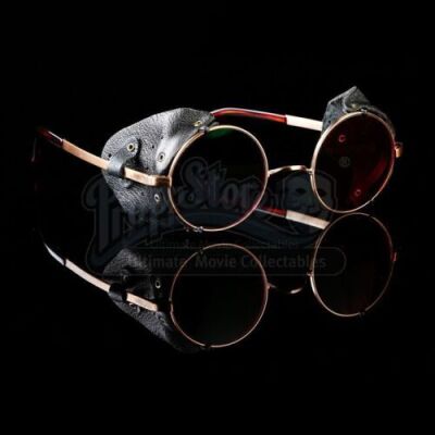PACIFIC RIM - Hannibal Chau's (Ron Perlman) Glasses
