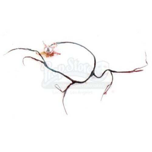 Lot # 114 - The Divergent Series: Insurgent (2015): Beatrice "Tris" Prior's Simulation Control Pellet With Wire