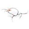 Lot # 114 - The Divergent Series: Insurgent (2015): Beatrice "Tris" Prior's Simulation Control Pellet With Wire